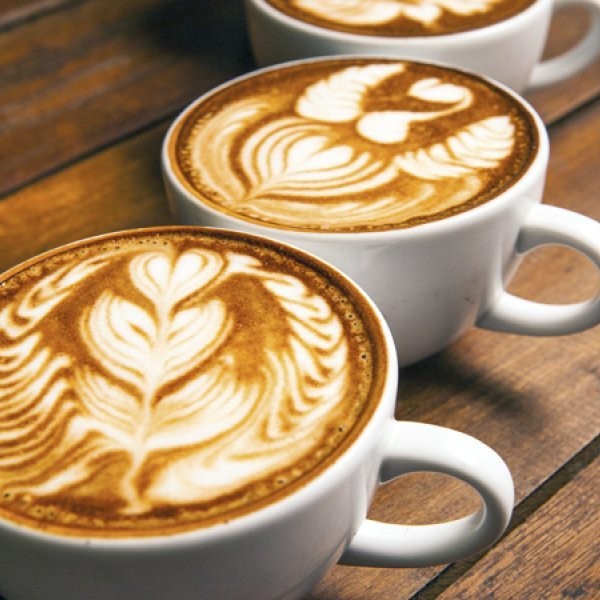 Science Will Save Your Coffee