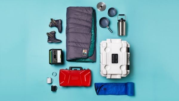 The Best Summer Car-Camping Gear of 2017