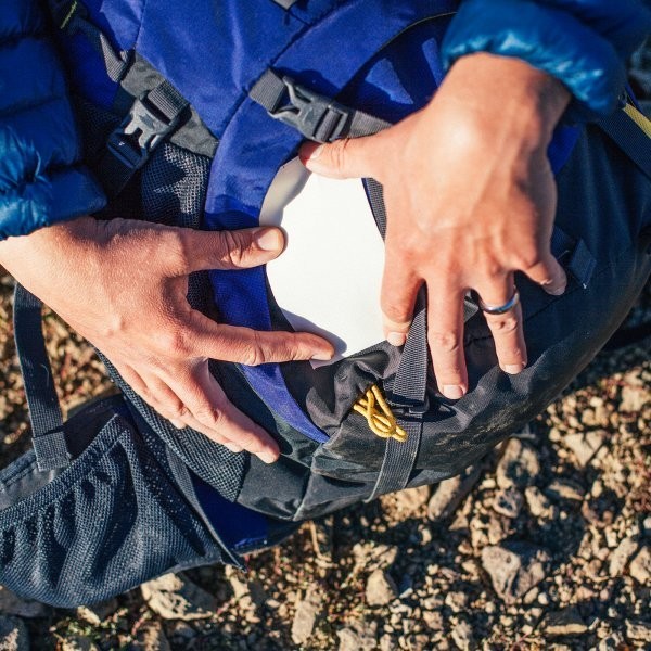 8 Things You Should Have in Your Backpacking Repair Kit