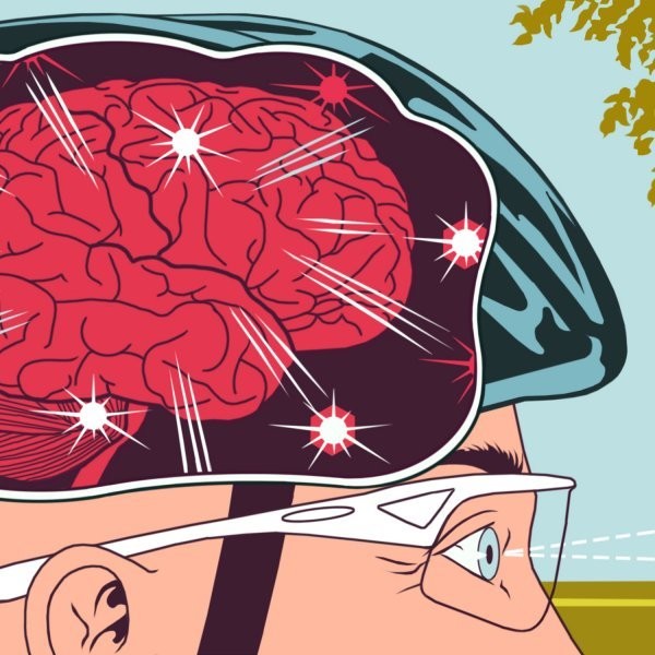 This Is Your Brain on Exercise