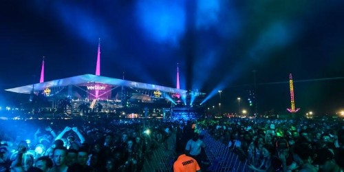 Rolling Loud Miami 2020 Postponed Due to COVID-19