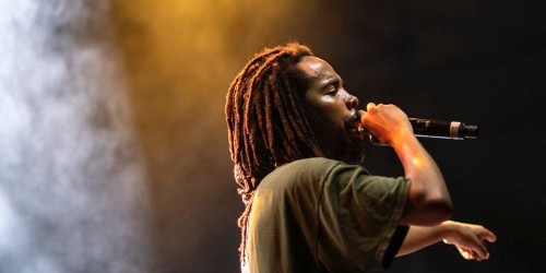 Earl Sweatshirt Hops on Drakeo the Ruler and 03 Greedo’s New “Ion Rap Beef (Remix)”