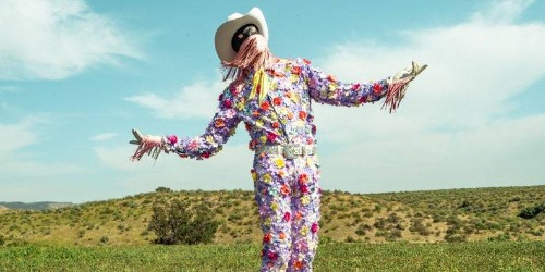 Orville Peck Shares Video for New Song “Summertime”