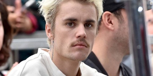 Justin Bieber Postpones 2020 Tour Due to COVID-19