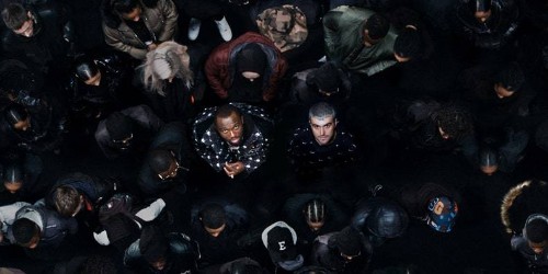 Headie One and Fred again.. Announce New Mixtape Ft. Jamie xx, FKA twigs, and Sampha