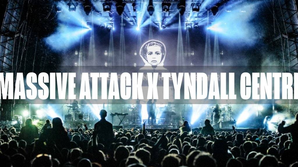 Watch Massive Attack’s Short Film on the Climate Crisis and Live Music