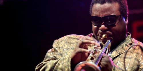 Wallace Roney, Jazz Trumpeter, Dead at 59 of COVID-19 Complications