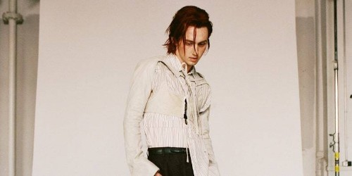 Troye Sivan Shares New Song “Take Yourself Home”