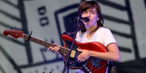 Courtney Barnett to Soundtrack Brazen Hussies Documentary