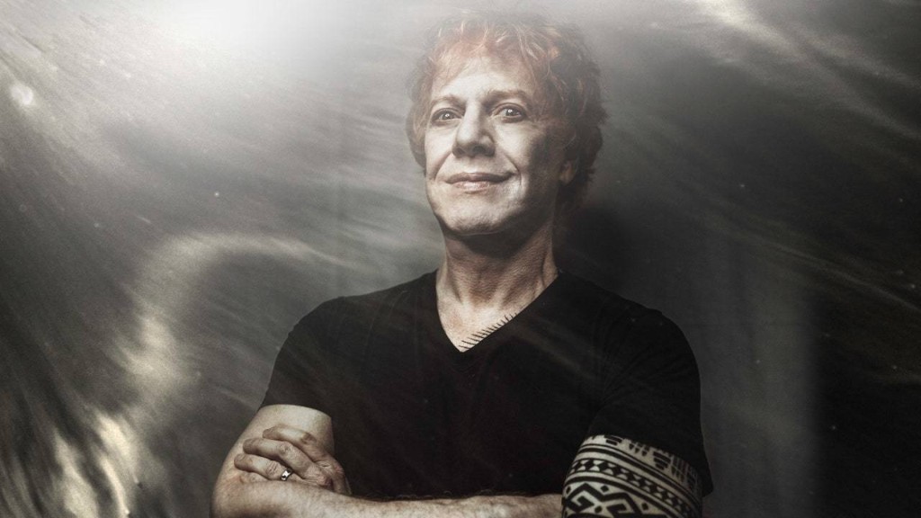 Watch Danny Elfman’s Video for “Happy”—His First New Solo Song in 36 Years