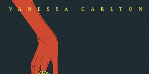 Vanessa Carlton: Love Is An Art