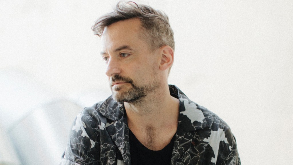Bonobo Announces Black Sands 10th Anniversary Vinyl Reissue