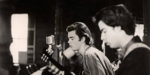 New 13th Floor Elevators Book Announced