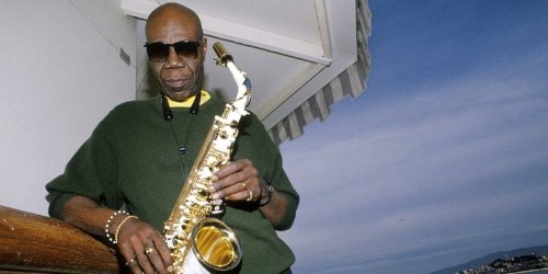 Five Essential Tracks by the Late Afro-Jazz Icon Manu Dibango