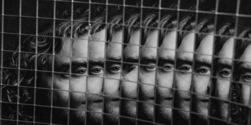 Greg Fox Announces New Album Contact, Shares Song