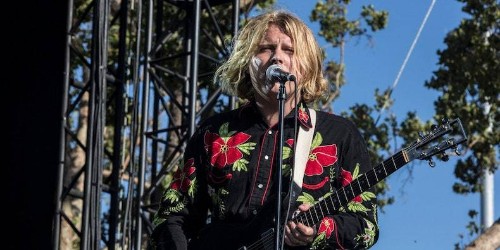 Ty Segall Releases New Harry Nilsson Covers EP