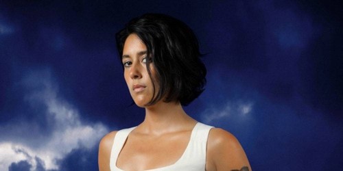 Half Waif: The Caretaker