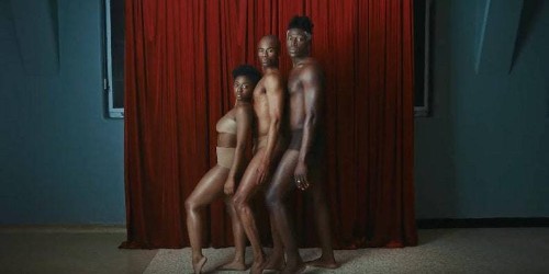 Watch Moses Sumney’s Excellent New “Cut Me” Video