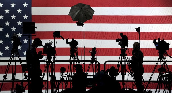 Takeaways from the GOP romp