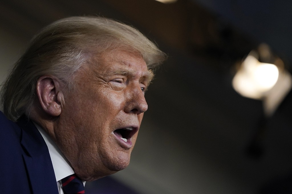 Top Stories in Politics - cover