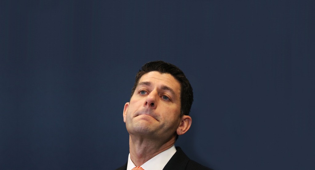Inside the GOP’s Health Care Debacle