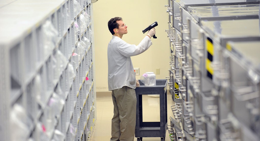 Trump tweets up a storm on drug prices but delivers little change