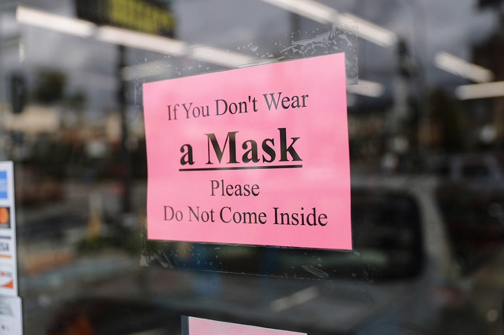 Coronavirus Daily Digest: April 9 Issue