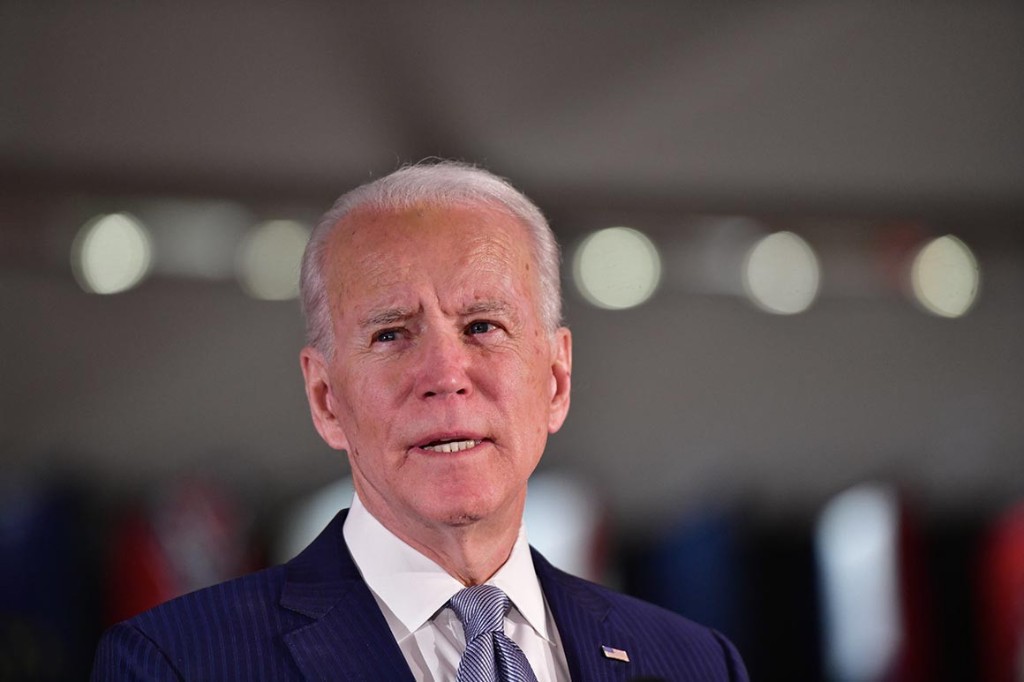 Search for Tara Reade complaint threatens to backfire on Biden