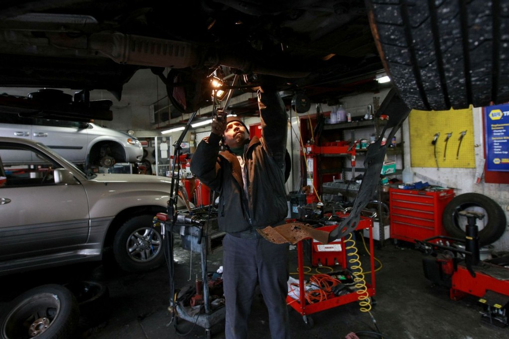 11 surprising industries the coronavirus downturn is affecting