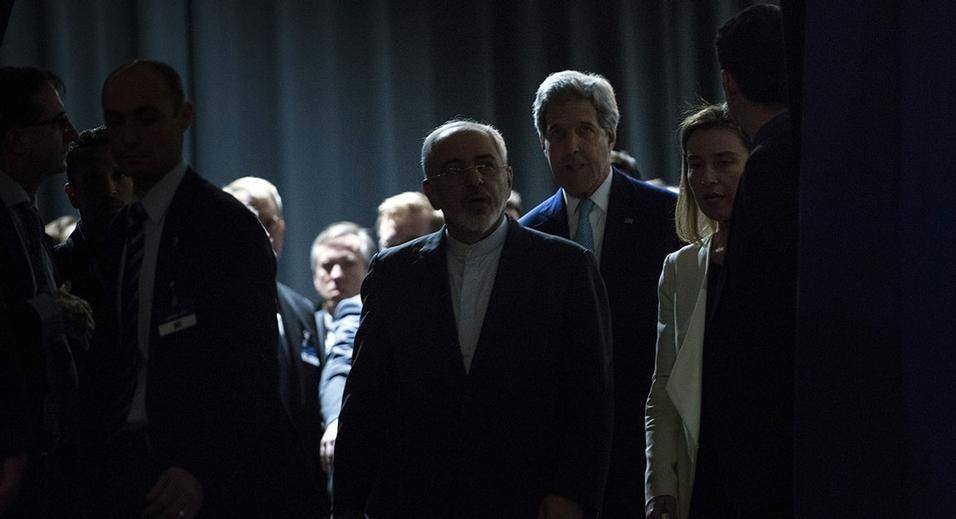 What's in the Iran deal?
