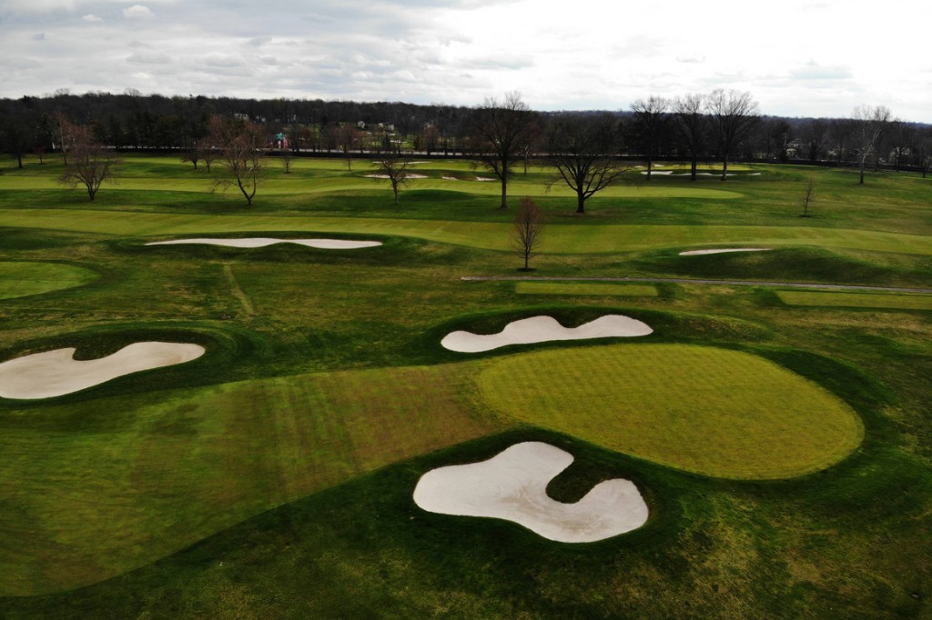 Murphy says reopening parks and golf courses this weekend is a ‘huge test’