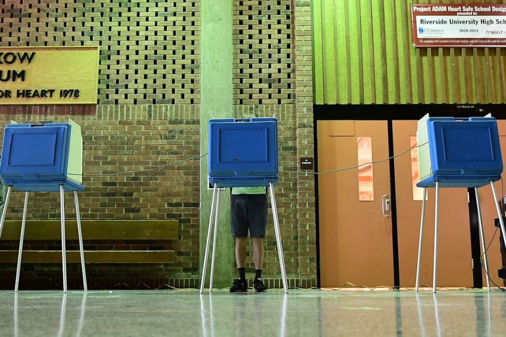 How to Know if the Election Is Actually ‘Rigged’