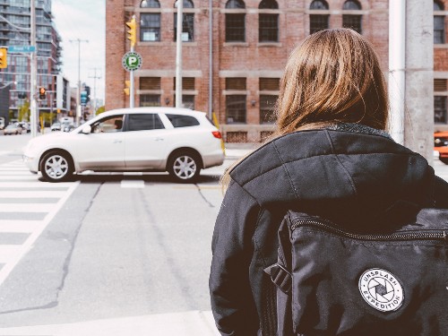 What will it take for humans to trust self-driving cars?