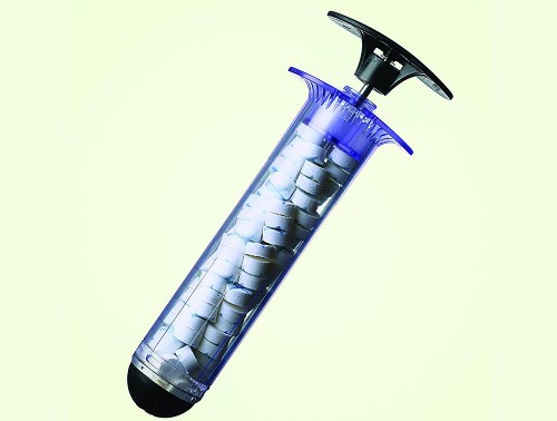Simple Invention For Sealing Gunshot Wounds Gets FDA Approval