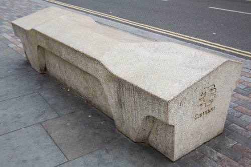 When Design Is Hostile On Purpose