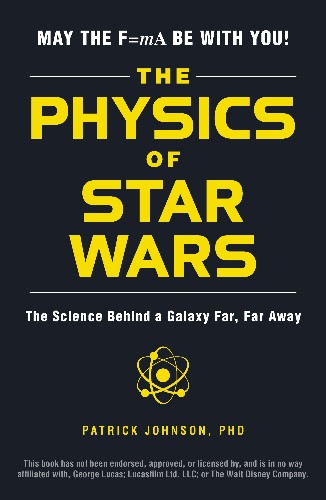 The physics keeping Star Wars' Cloud City afloat