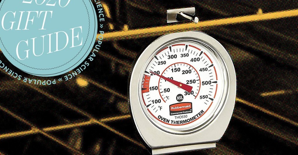 Nine kitchen gifts that do one thing really well