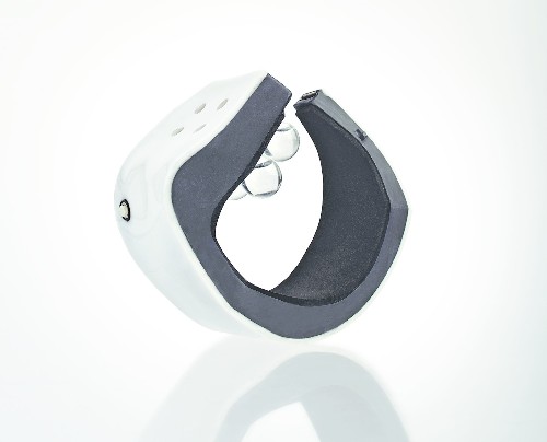 A Smartwatch That Tells Time With Scent