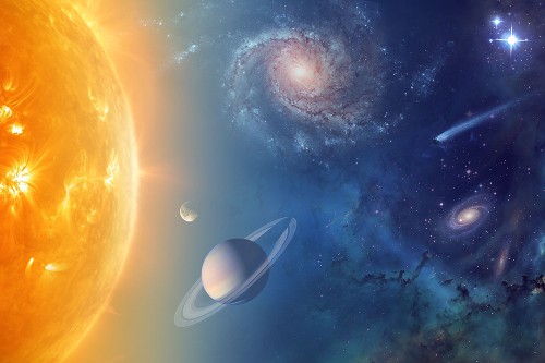 NASA Chief Scientist Is Sure We'll Find Alien Life Within 20 Years