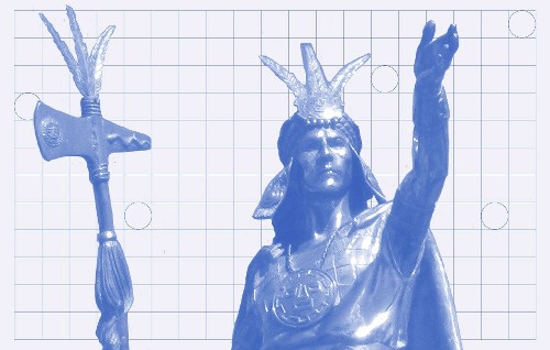 The king behind Machu Picchu built his legacy in stone