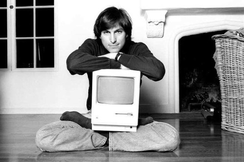 25 People Who Will Be 'The Next Steve Jobs'