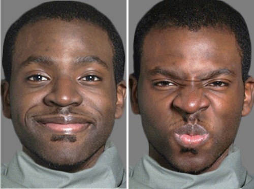 Facial Expressions Aren't As Universal As Scientists Have Thought