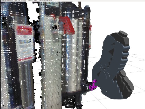 Robo Brain Project Wants To Turn the Internet into a Robotic Hivemind