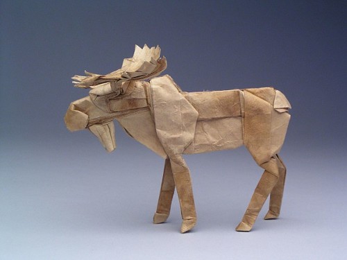 From Robots To Retinas: 9 Amazing Origami Applications