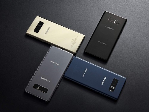 Eight Samsung Galaxy tricks you can't do on any other phone