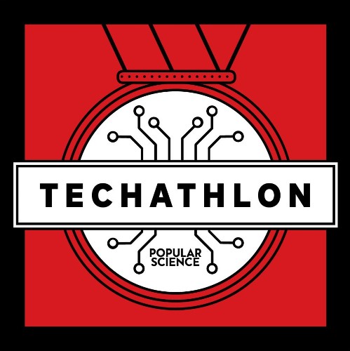 Techathlon podcast: The worst passwords, corporate takeovers, and the week’s biggest tech news