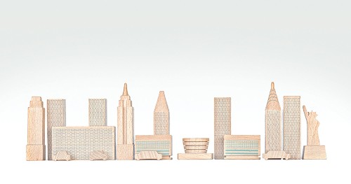Cross-Laminated Timber is the Most Advanced Building Material