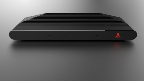 Last week in tech: Atari's new video game console and the world's biggest battery