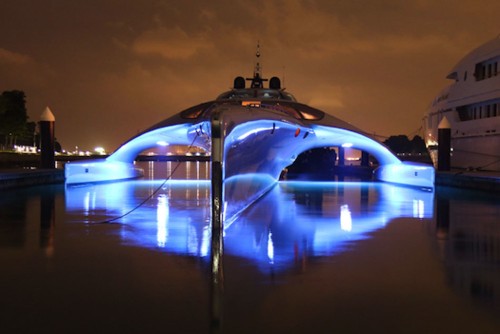 A Volkswagen Rolled Into A Ball And Other Amazing Images From This Week