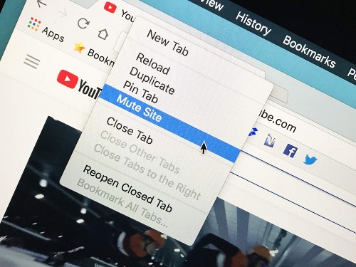 How to block web pop-ups, alerts, and autoplaying video
